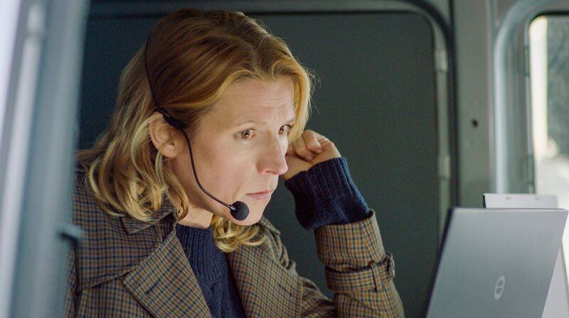 Julia Grosz (Franziska Weisz) – Bild: NDR/​Marc Meyerbroeker