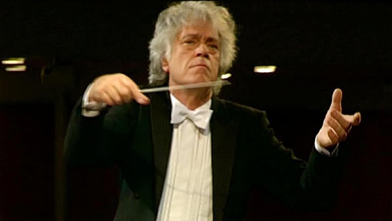 Christoph Wyneken – Bild: SWR 2007