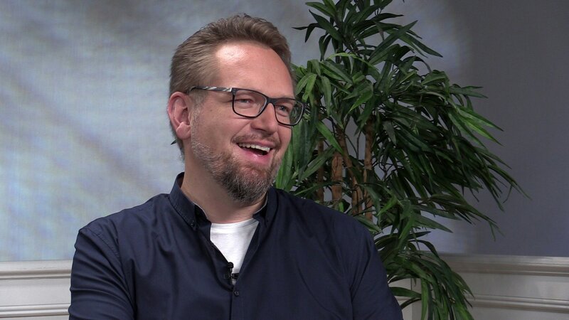 . – Bild: Bibel TV . – Bild: Bibel TV