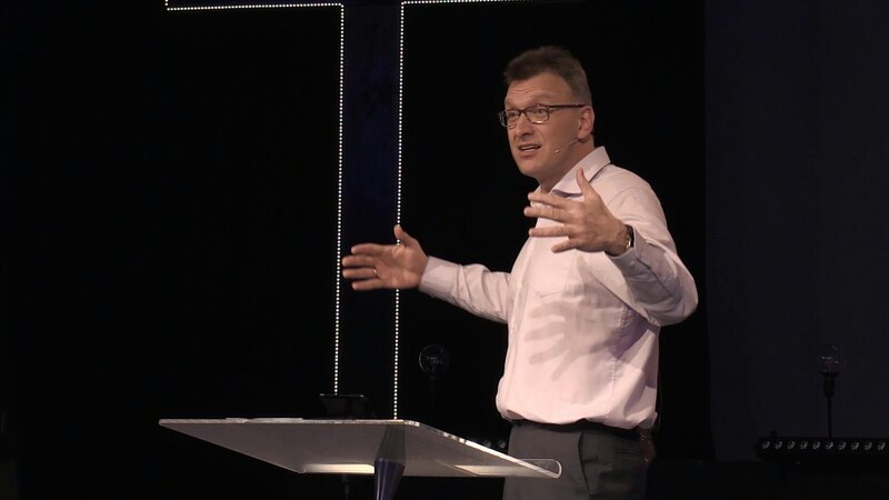 . – Bild: Bibel TV . – Bild: Bibel TV