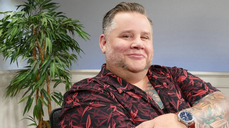. – Bild: Bibel TV . – Bild: Bibel TV