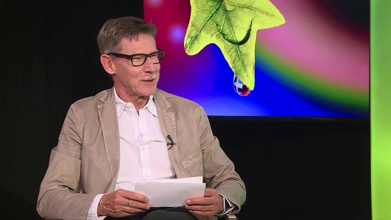 . – Bild: Bibel TV . – Bild: Bibel TV