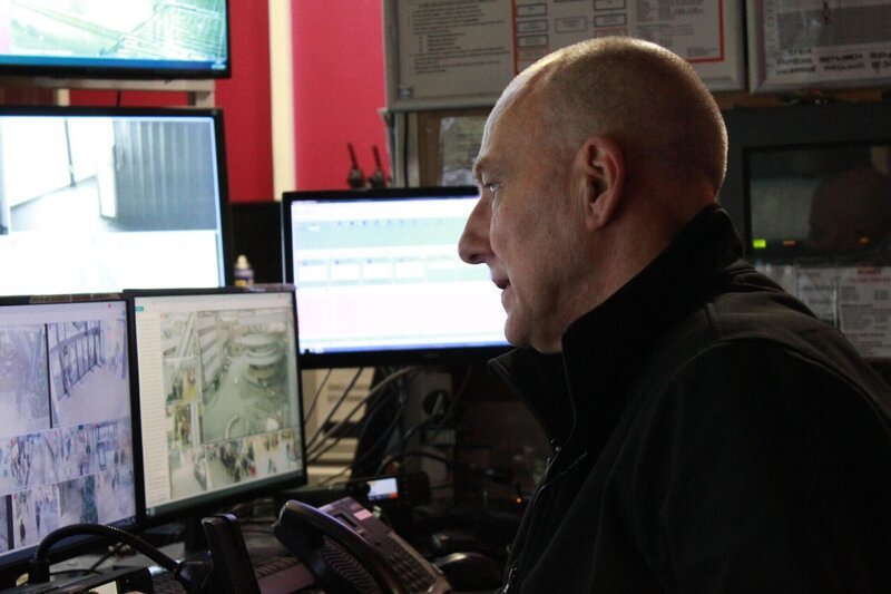 Bild: Crackit Productions & All3Media International Lizenzbild frei