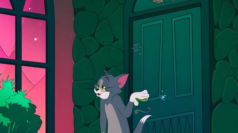 Tom – Bild: Warner Brothers