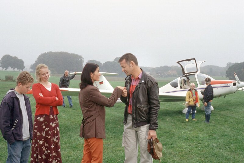 Wallfahrtskirche Schönenberg, bei Ellwangen. – Bild: NDR/​Televersal