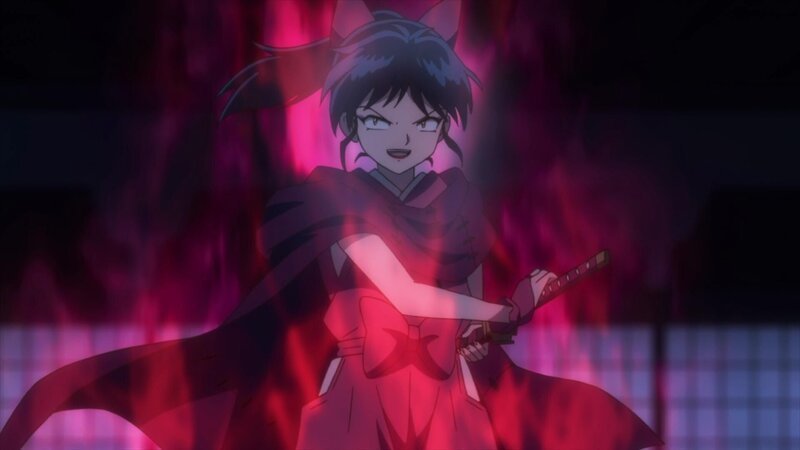 Bild: Rumiko Takahashi/​Shogakukan,Yomiuri TV,Sunrise
