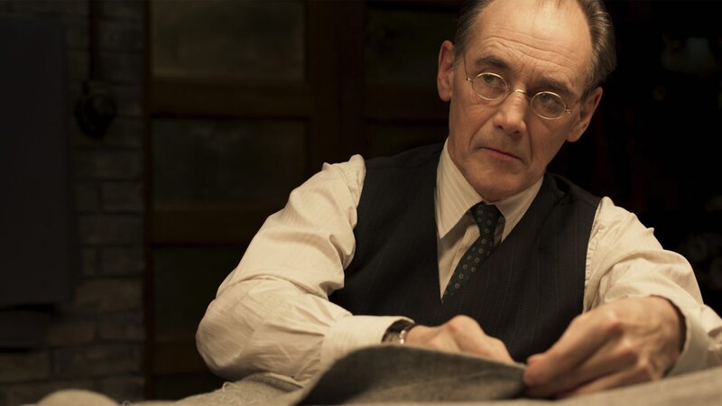 The Outfit – Bild: CH Media