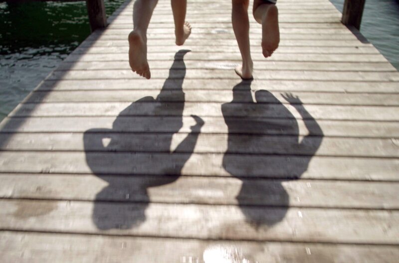 Der Käpt'n – Bild: MDR/​Manuel Meinhardt