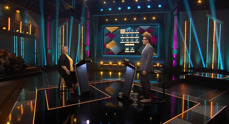 Die Perfekte Reihe - Das Bilder-quiz www.fernsehserien.de