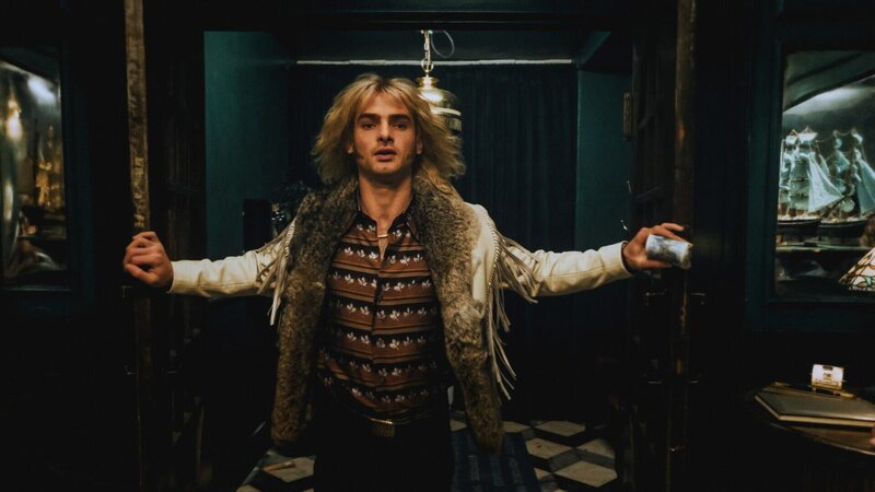 Bild: Amazon Studios