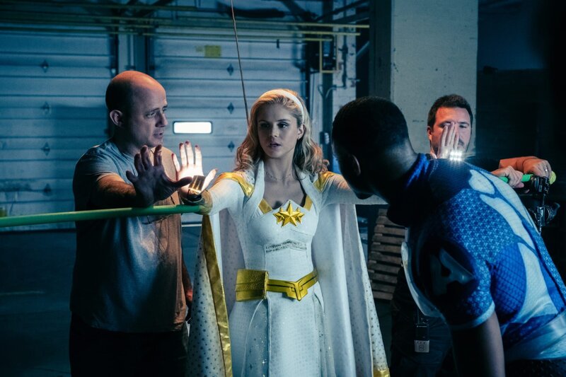 Bild: Amazon Studios