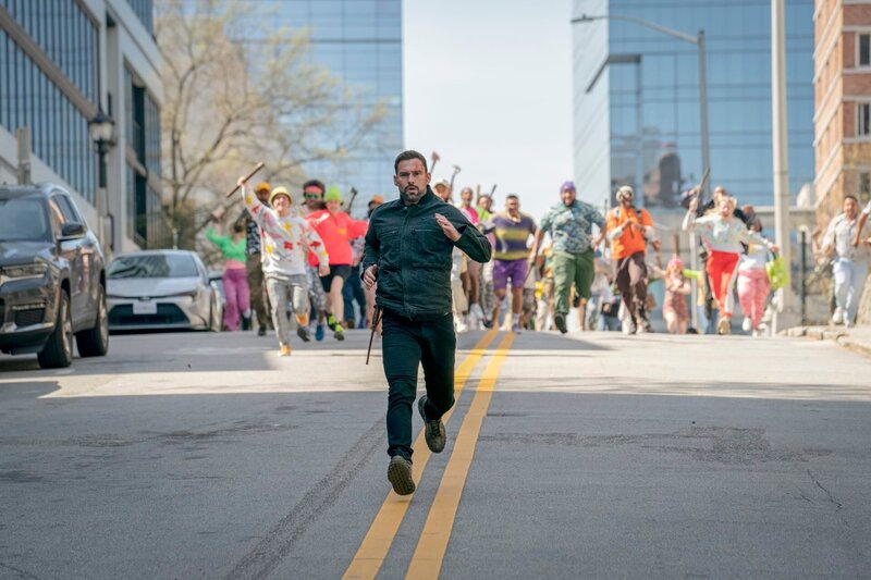 Ein Jackpot zum Sterben – Bild: Daniel McFadden /​ AMAZON CONTENT SERVICES LLC