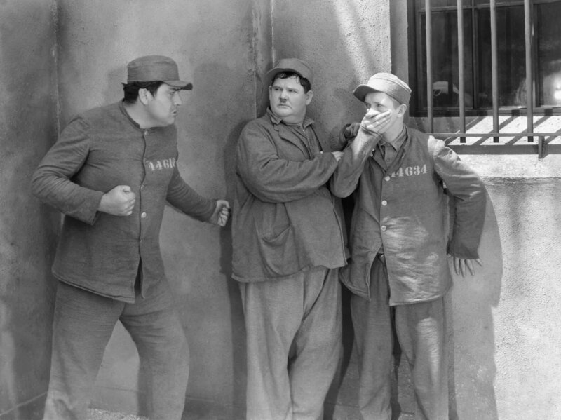 Bild: Metro-Goldwyn-Mayer Corporation