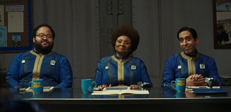 The Life After – Bild: Amazon Content Services LLC