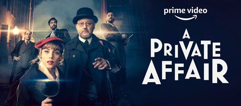 Bild: Amazon Studios
