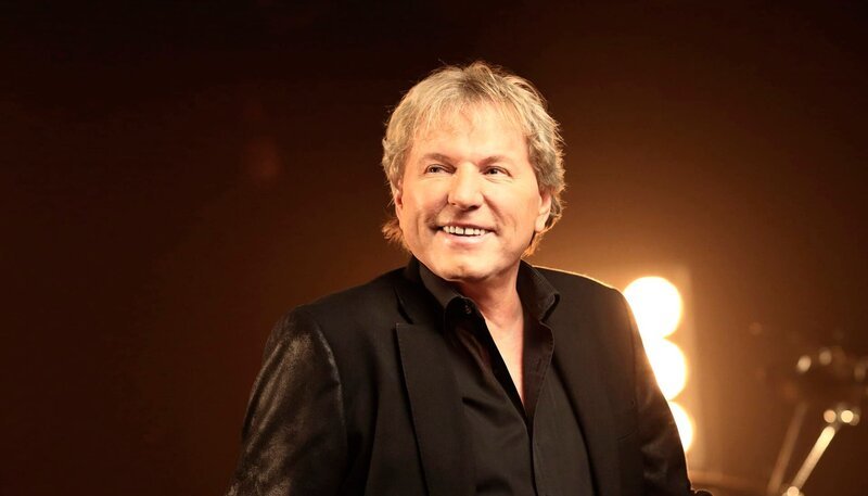 Bernhard Brink – Bild: MDR/​Sony Music/​Ulle Hadding