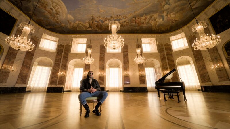 Apache bleibt gleich – Bild: Amazon Prime