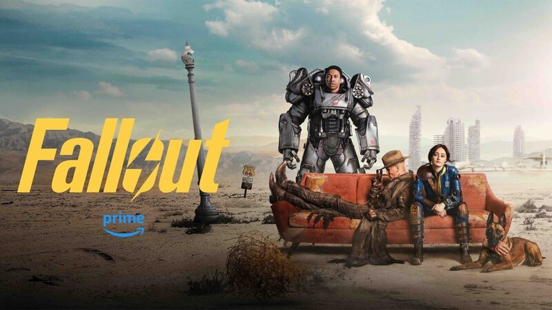  – Bild: Amazon MGM Studios