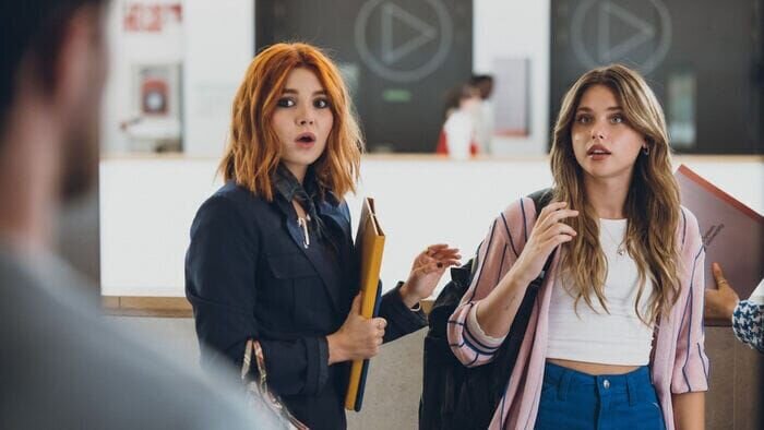 Culpa Tuya - Deine Schuld – Bild: Pablo Ricciardulli