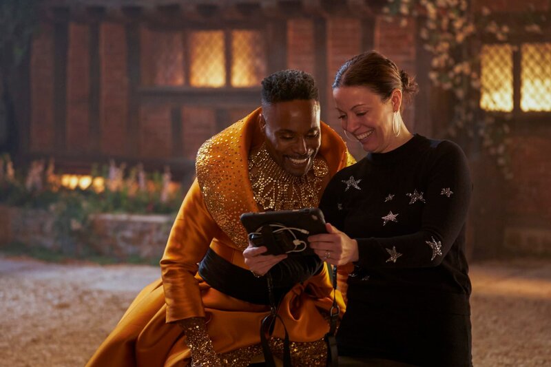 Cinderella – Bild: AMAZON PRIME