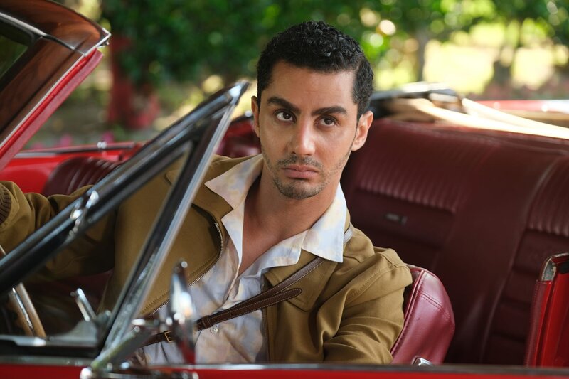 I Love America – Bild: Amazon Studios