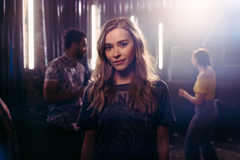 One Night Off – Bild: Amazon Studios