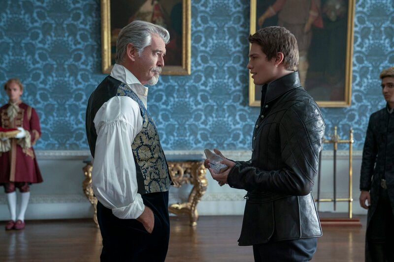 Cinderella – Bild: AMAZON PRIME