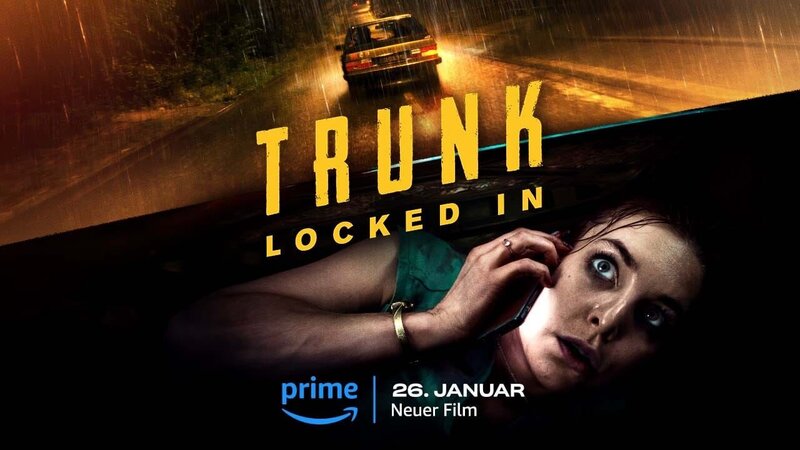Trunk - Locked In – Bild: Prime Video