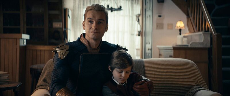 The Boys – Bild: Amazon Studios