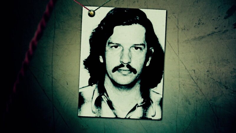 William Bonin – Bild: RTL