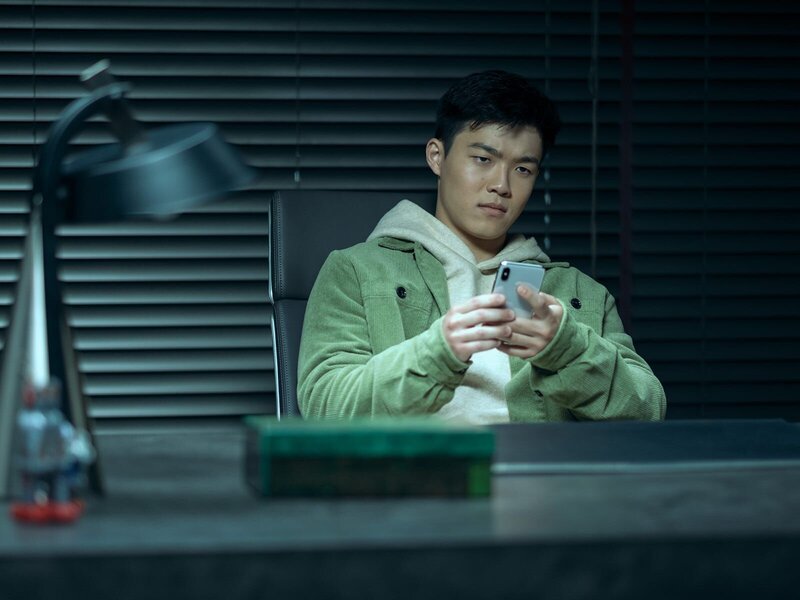 Bild: Amazon Content Services LLC