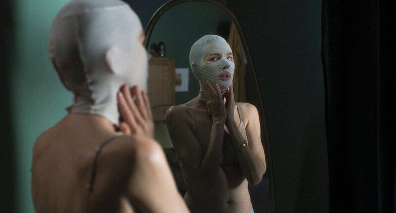 Mutter (Naomi Watts) – Bild: AMAZON PRIME