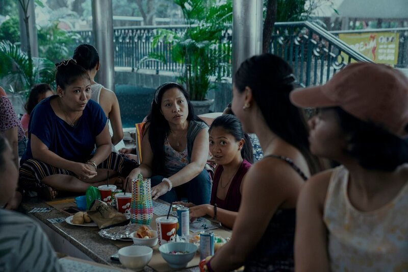 Puri (Amelyn Pardenilla) – Bild: Amazon MGM Studios