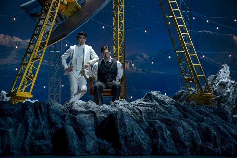 Ein Jackpot zum Sterben – Bild: Daniel McFadden