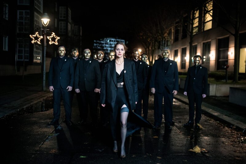 Sebastian Fitzeks Der Heimweg – Bild: Jim Rakete