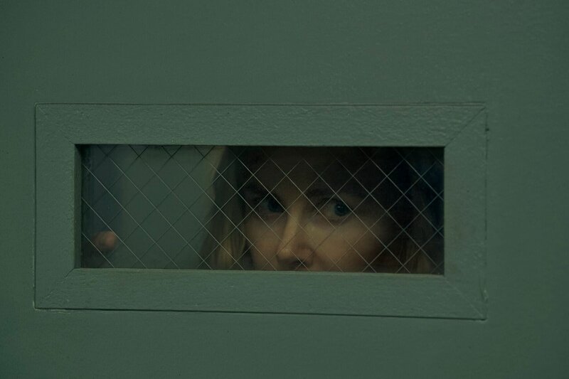Margaret (Nicole Kidman) – Bild: Amazon MGM Studios