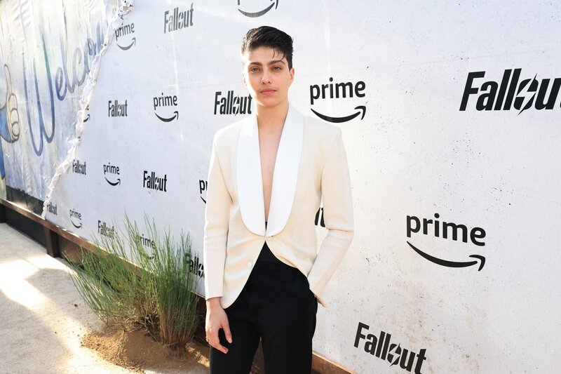 The Life After – Bild: Getty Images