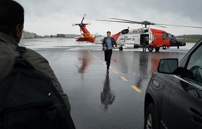 John Krasinski (Jack Ryan) – Bild: Amazon Studios