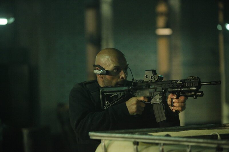 Medellín - Chaoten gegen Kartell – Bild: Amazon Studios