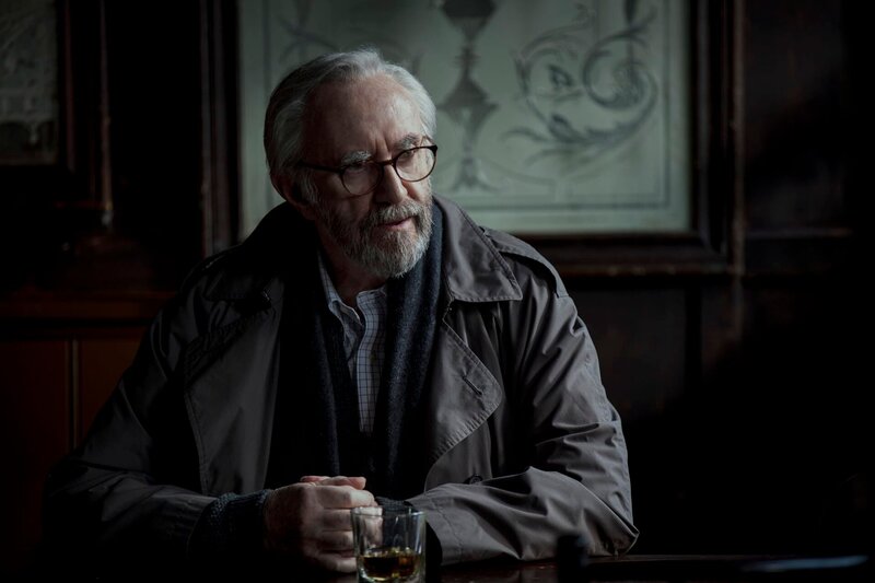 Der Anruf – Bild: Stefania Rosini /​ Courtesy of Amazon Studios