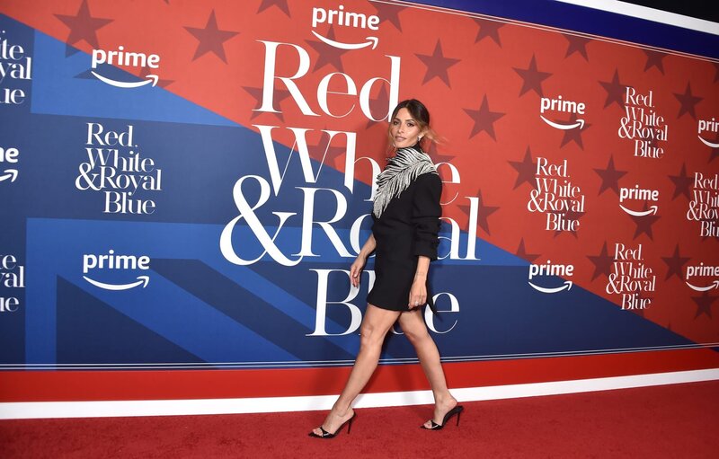 Royal Blue – Bild: Gregg DeGuire/​January Images