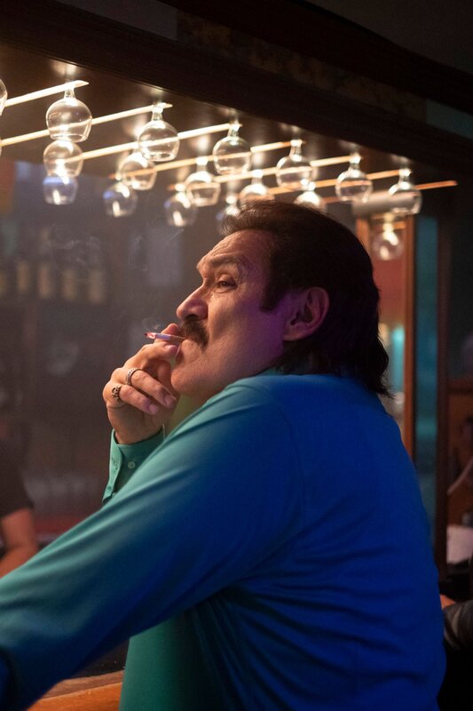 Cassandro – Bild: AMAZON PRIME