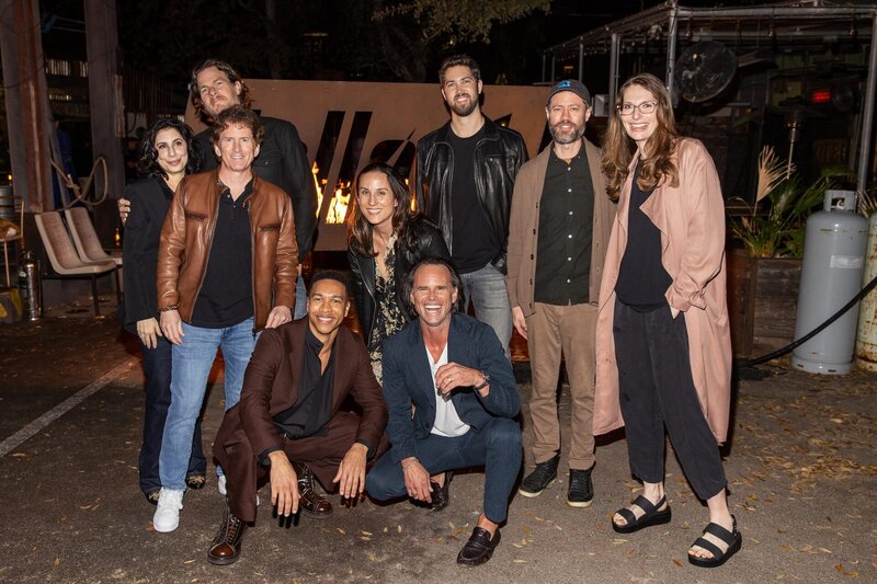 The Life After – Bild: Getty Images