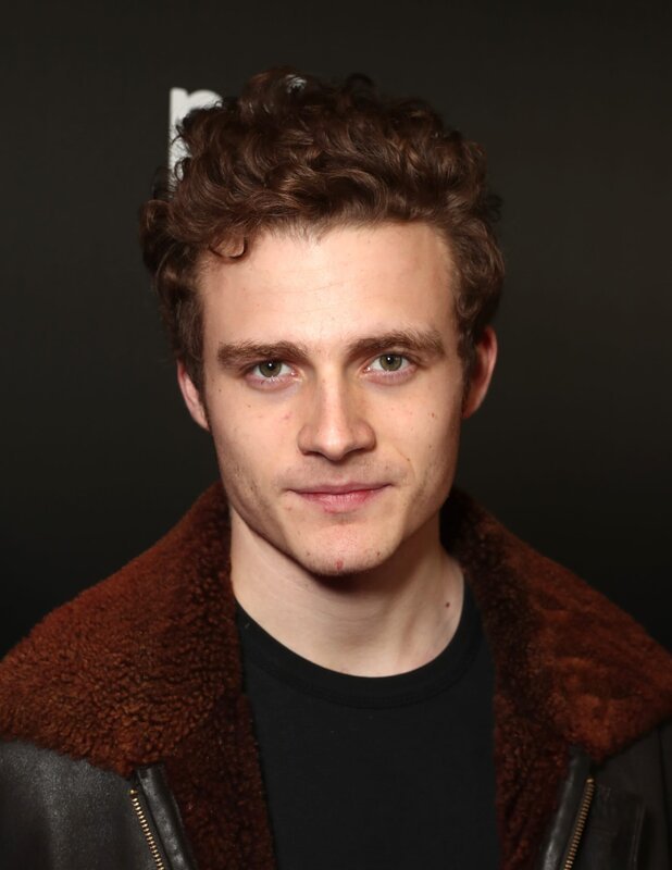 Actor Ben Rosenfield attends „The Marvelous Mrs. Maisel“ Premiere at Village East Cinema in New York, New York. – Bild: Amazon Studios