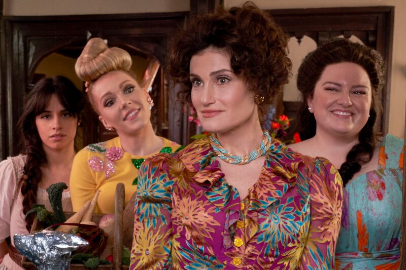 Cinderella – Bild: AMAZON PRIME