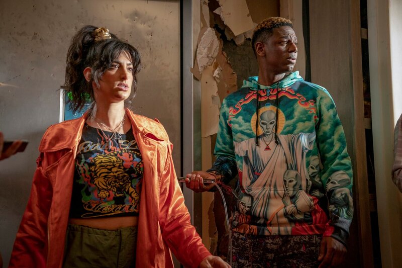 Ein Jackpot zum Sterben – Bild: Daniel McFadden