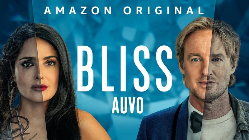 Bliss – Bild: Amazon