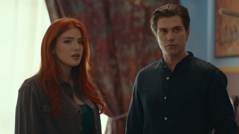 Game Of Love 2 – Bild: Amazon