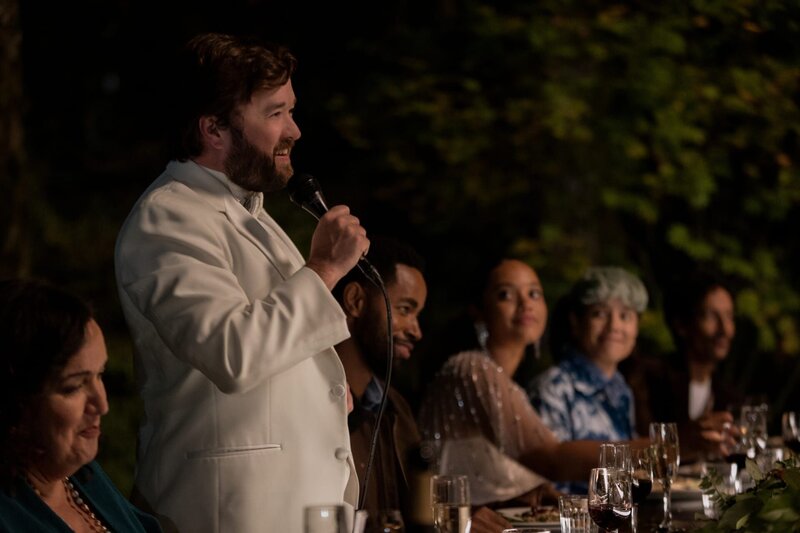 Jemand, den ich mal kannte – Bild: Amazon Content Services LLC