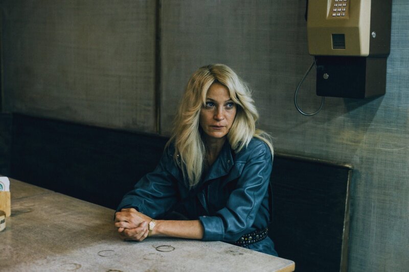 Jutta (Jeanette Hain) – Bild: Amazon Studios